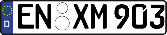 EN-XM903