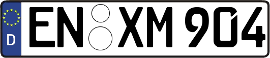 EN-XM904