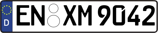 EN-XM9042
