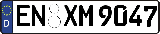 EN-XM9047