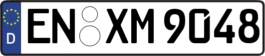 EN-XM9048