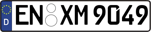 EN-XM9049