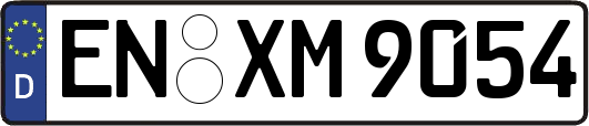 EN-XM9054