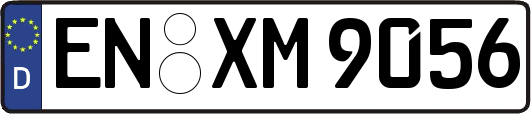 EN-XM9056