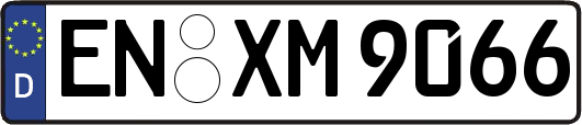 EN-XM9066