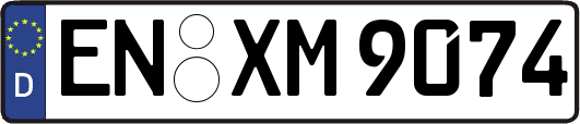 EN-XM9074