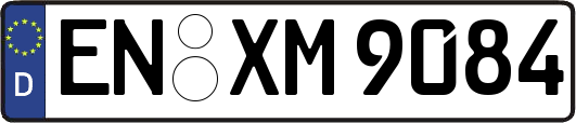 EN-XM9084