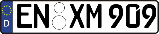 EN-XM909