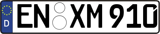 EN-XM910