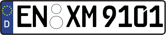 EN-XM9101