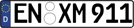 EN-XM911