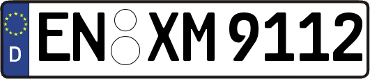 EN-XM9112