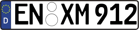 EN-XM912