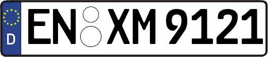 EN-XM9121