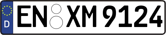 EN-XM9124
