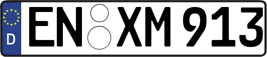 EN-XM913