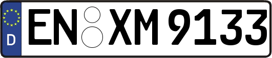 EN-XM9133