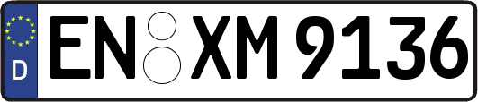 EN-XM9136