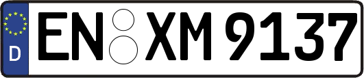 EN-XM9137