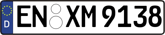 EN-XM9138