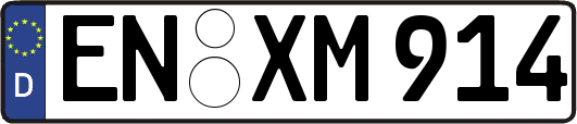 EN-XM914