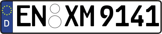 EN-XM9141