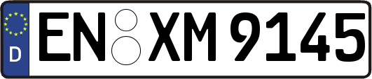 EN-XM9145