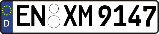 EN-XM9147