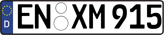 EN-XM915