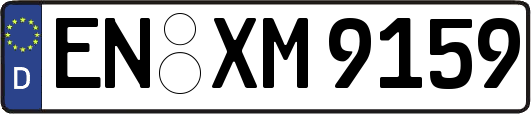 EN-XM9159