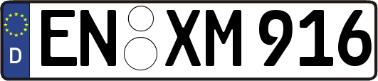 EN-XM916