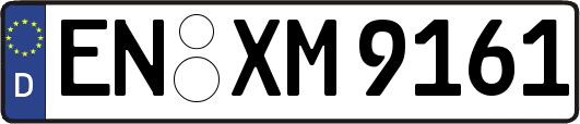 EN-XM9161
