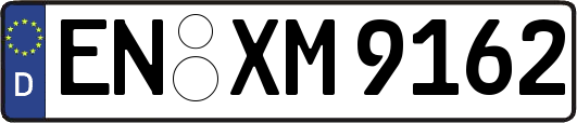 EN-XM9162