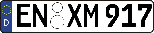 EN-XM917