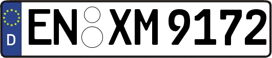 EN-XM9172