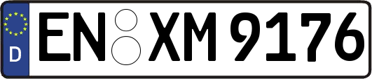 EN-XM9176
