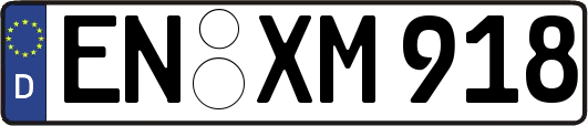 EN-XM918