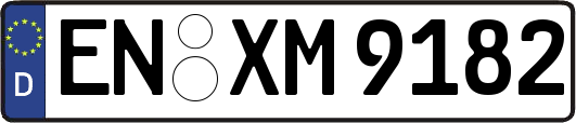 EN-XM9182