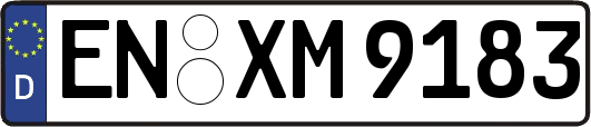 EN-XM9183