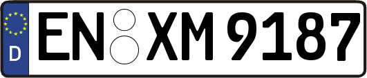EN-XM9187