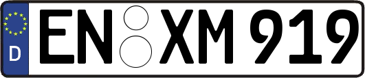 EN-XM919