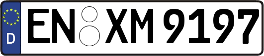 EN-XM9197