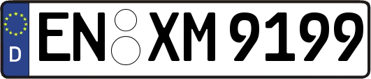 EN-XM9199