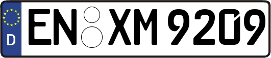 EN-XM9209