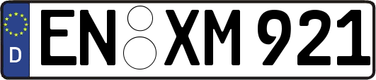 EN-XM921