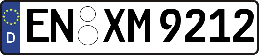 EN-XM9212