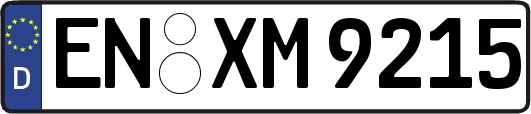 EN-XM9215