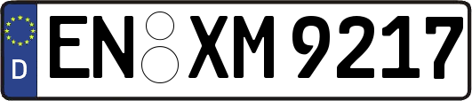 EN-XM9217