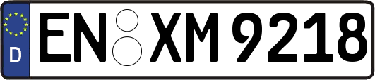 EN-XM9218