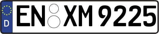 EN-XM9225